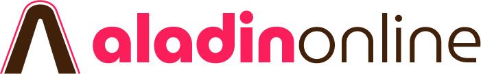 AladinOnline logo
