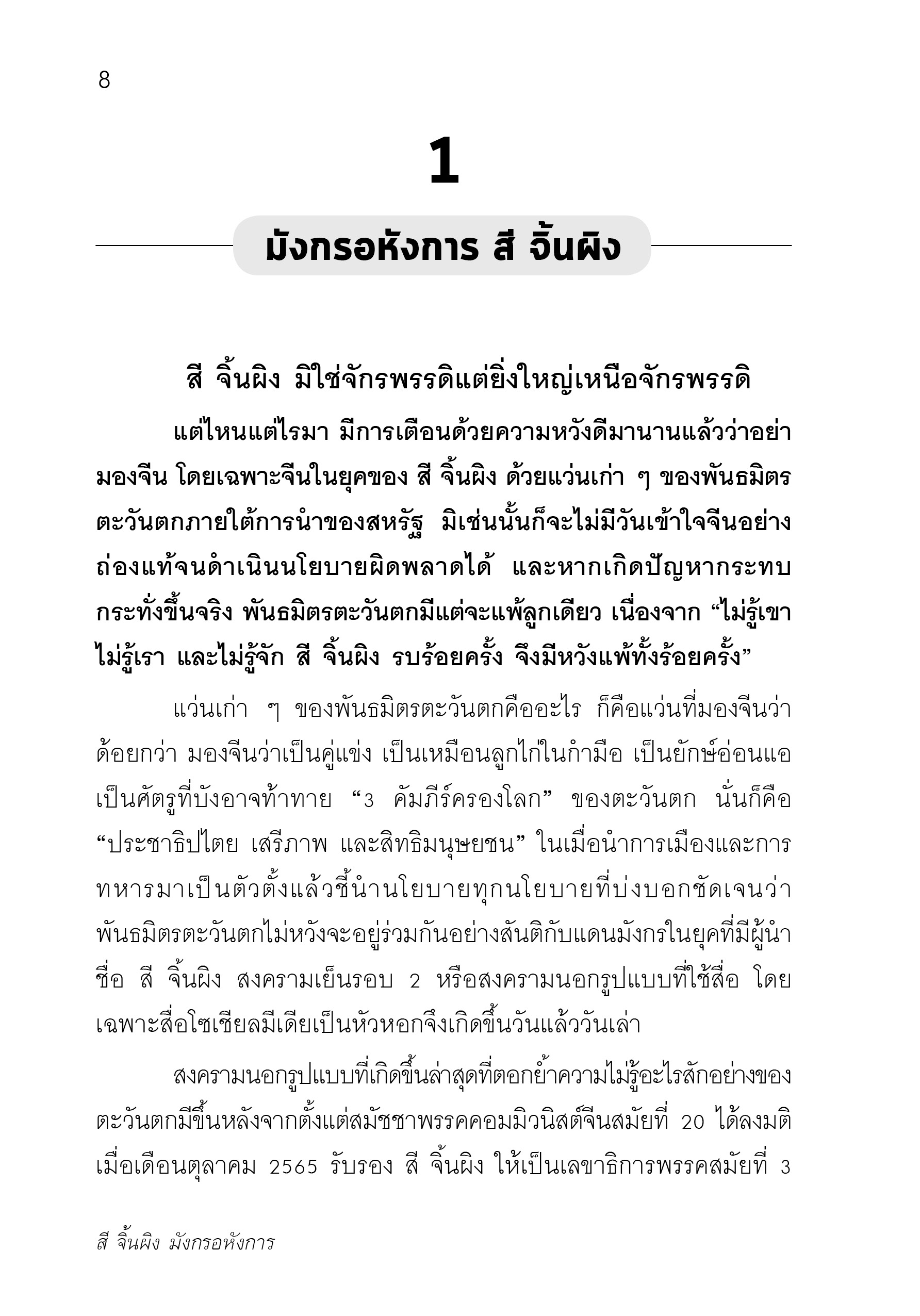 P8 ZI Pocket Book M6